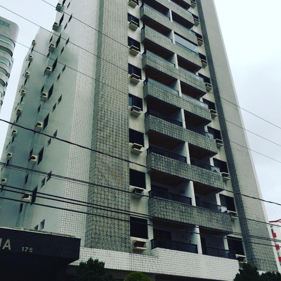 Grande Gorja Premium - 200m Da Praia, Garagem, Wi-fi, Ar Condicionado, Office E Varanda Apartment