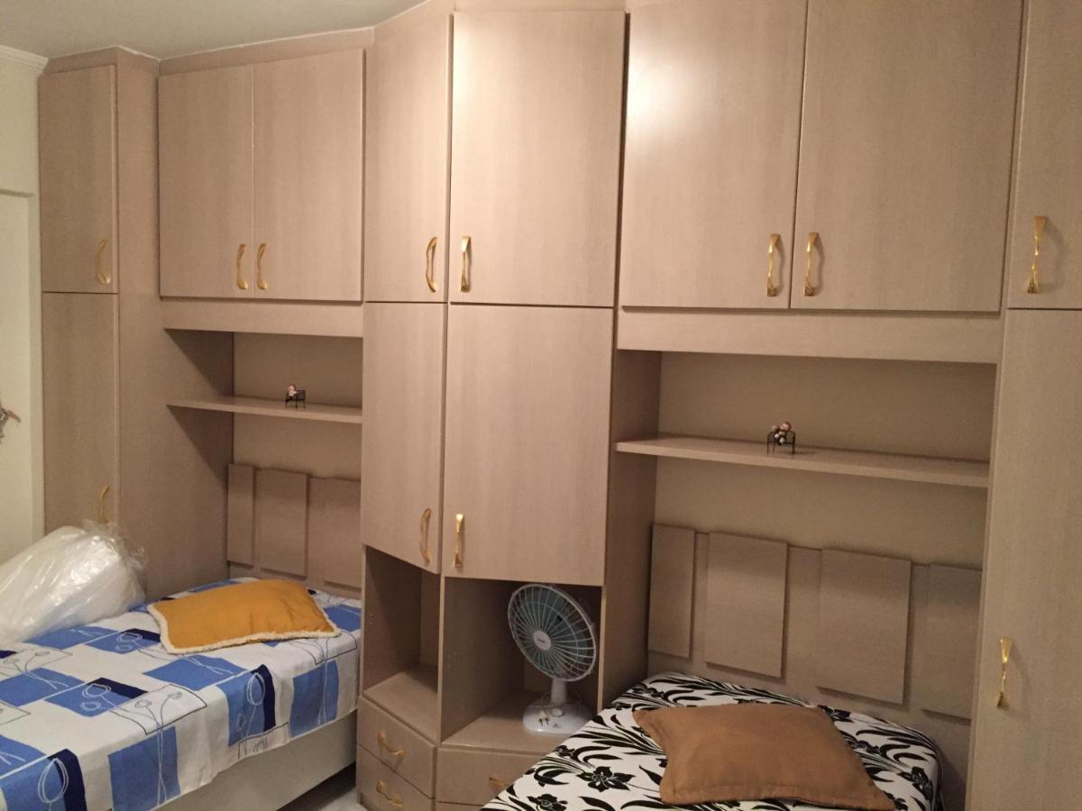 Apartment Grande Gorja Premium - 200m Da Praia, Garagem, Wi-fi, Ar Condicionado, Office E Varanda *