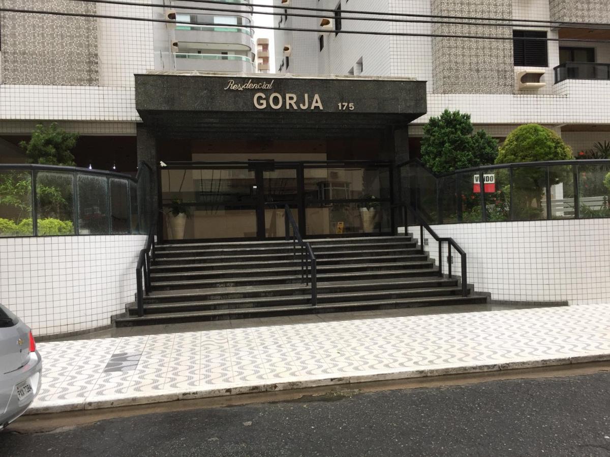 Grande Gorja Premium - 200m Da Praia, Garagem, Wi-fi, Ar Condicionado, Office E Varanda *