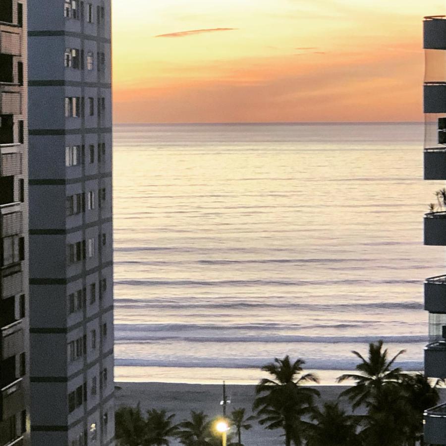 Grande Gorja Premium - 200m Da Praia, Garagem, Wi-fi, Ar Condicionado, Office E Varanda