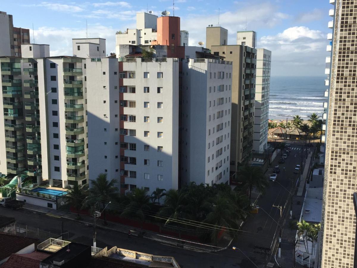 Grande Gorja Premium - 200m Da Praia, Garagem, Wi-fi, Ar Condicionado, Office E Varanda