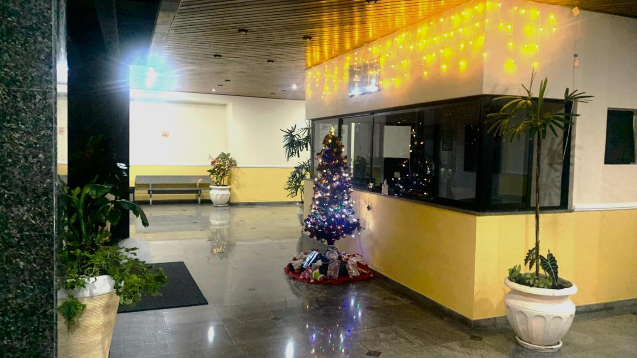 Apartment Grande Gorja Premium - 200m Da Praia, Garagem, Wi-fi, Ar Condicionado, Office E Varanda *
