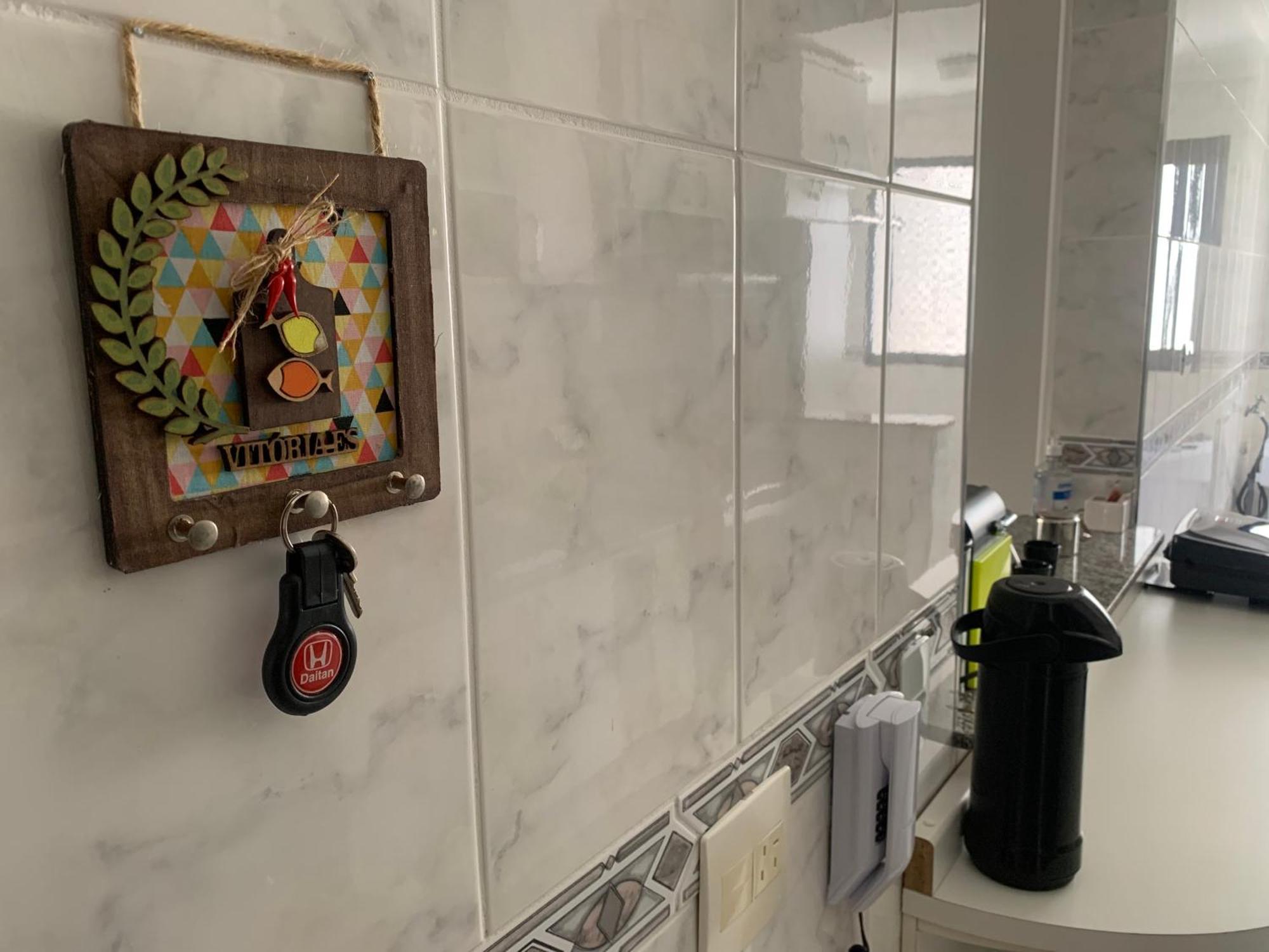 Grande Gorja Premium - 200m Da Praia, Garagem, Wi-fi, Ar Condicionado, Office E Varanda Apartment *