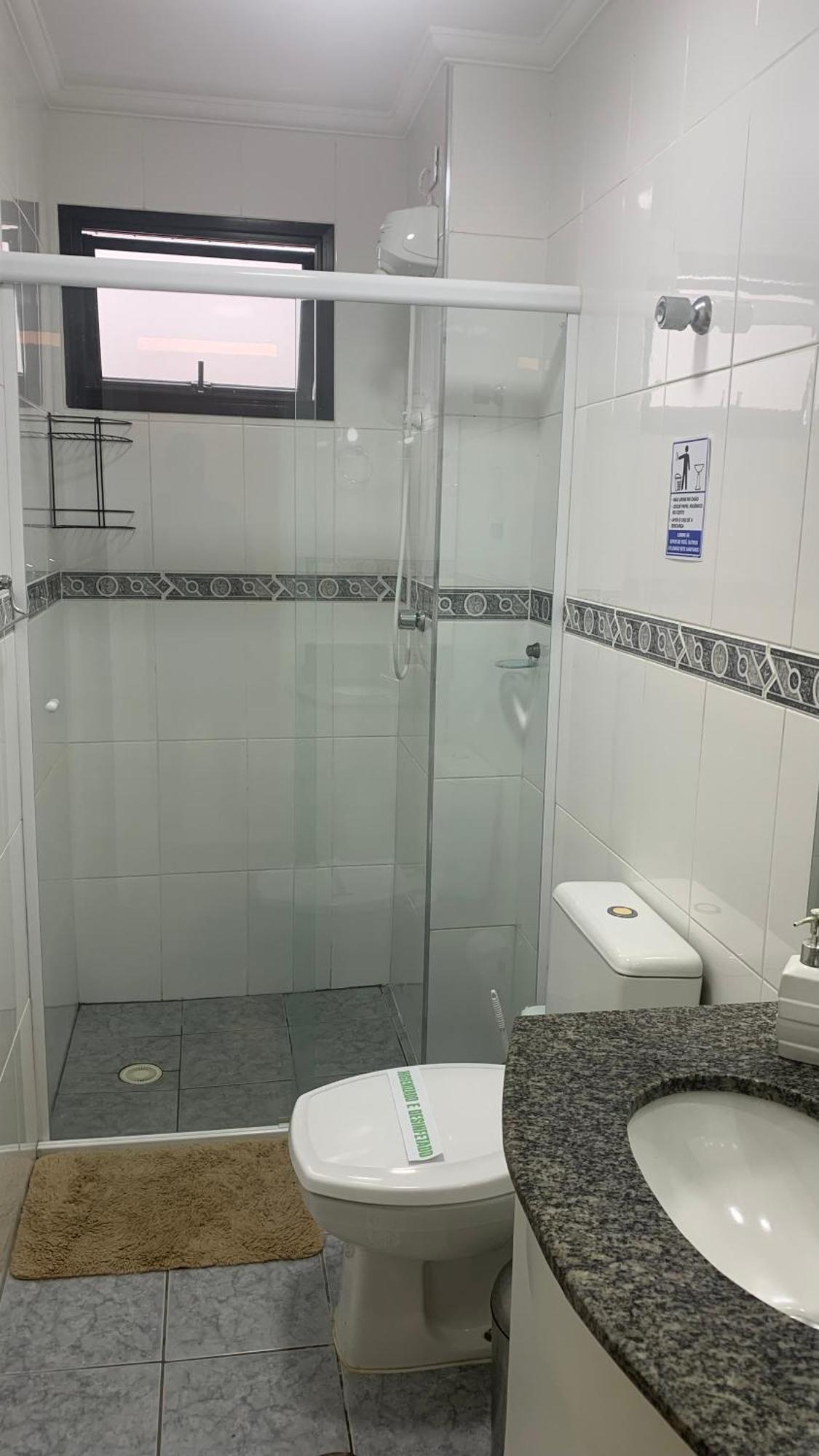 Apartment Grande Gorja Premium - 200m Da Praia, Garagem, Wi-fi, Ar Condicionado, Office E Varanda