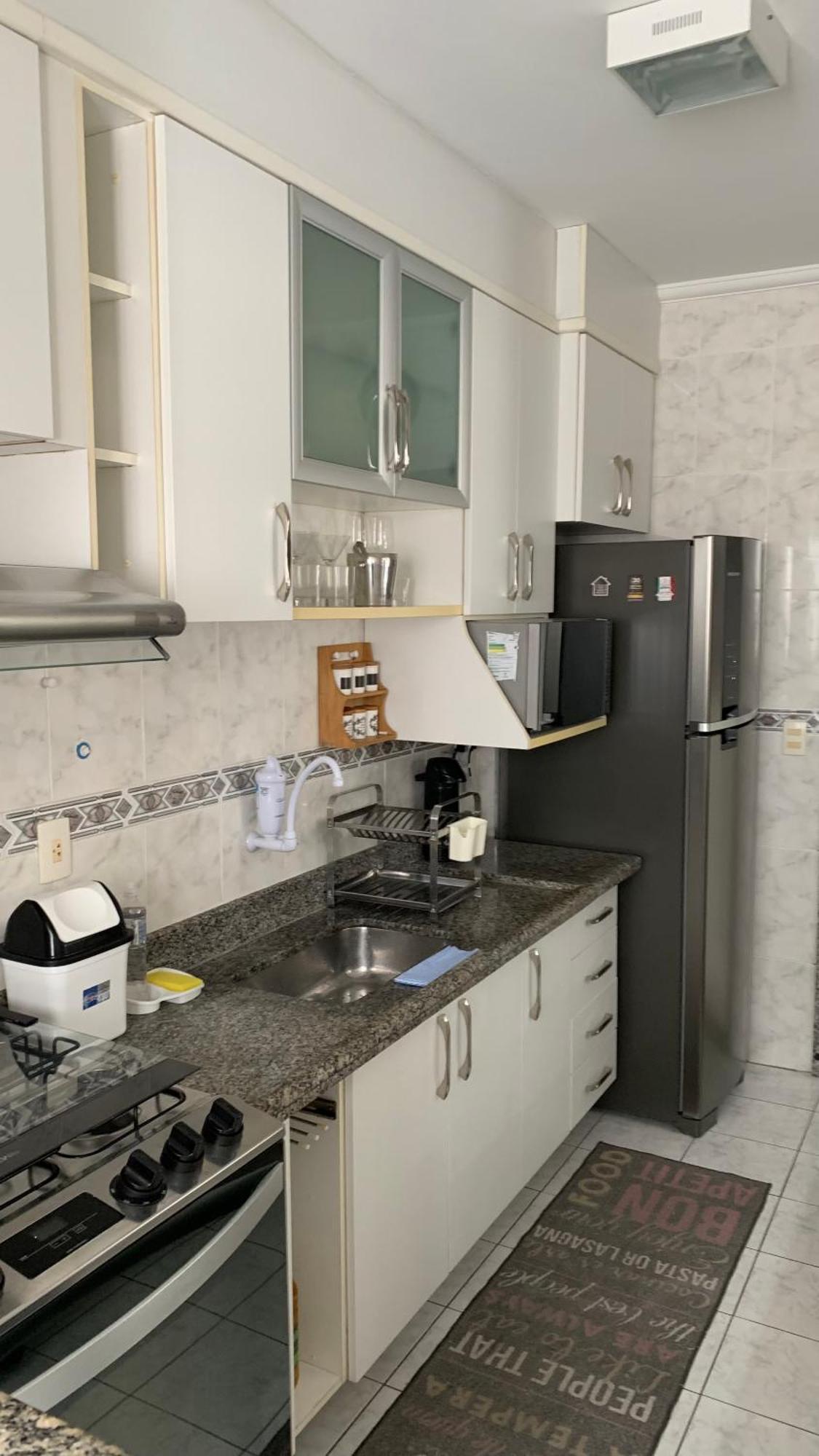 Grande Gorja Premium - 200m Da Praia, Garagem, Wi-fi, Ar Condicionado, Office E Varanda *