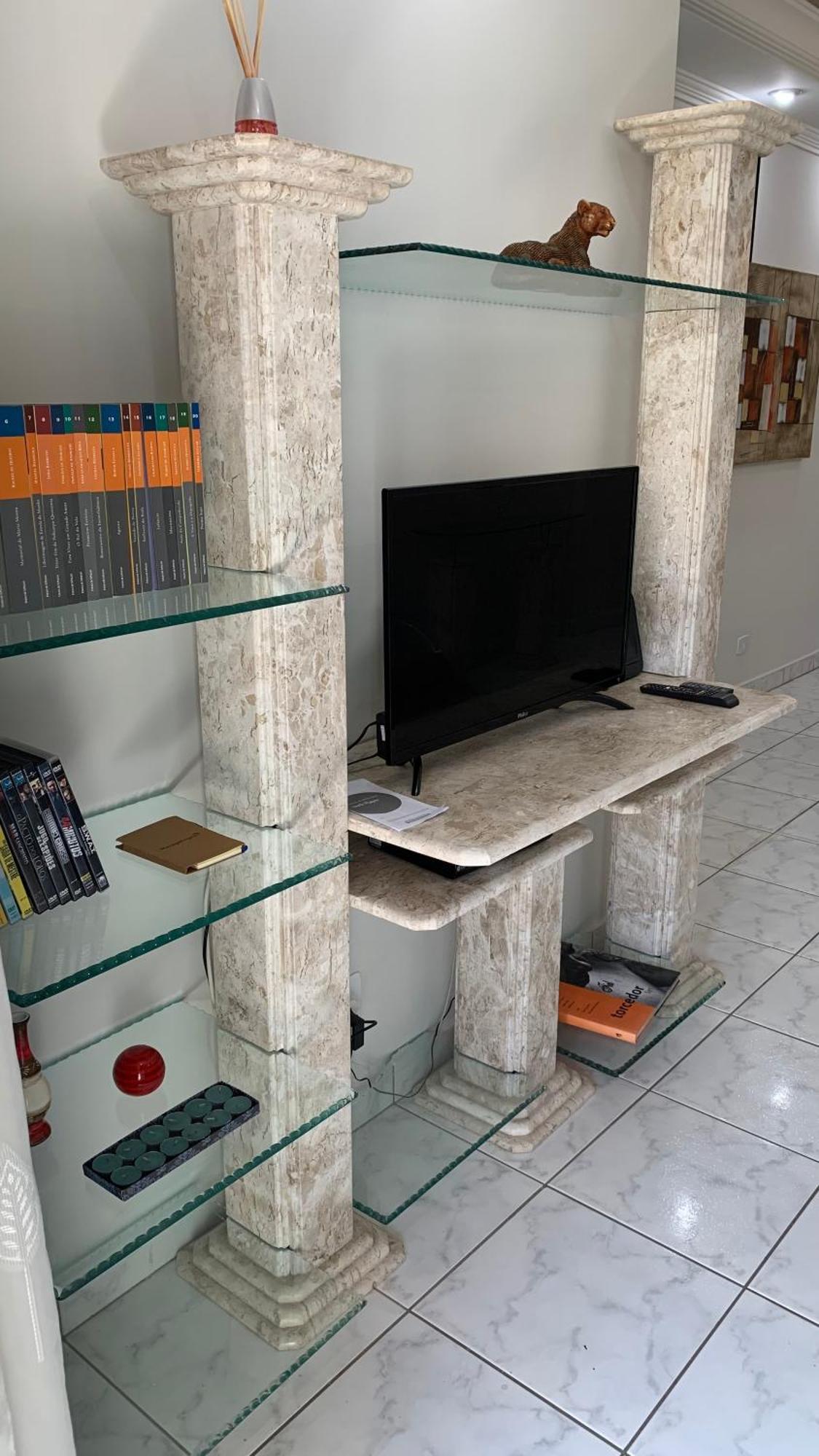 Grande Gorja Premium - 200m Da Praia, Garagem, Wi-fi, Ar Condicionado, Office E Varanda